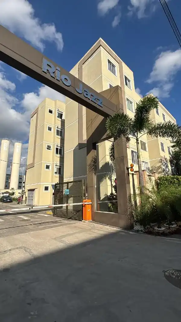 Apartamento em CAMPO GRANDE, RIO DE JANEIRO - RJ