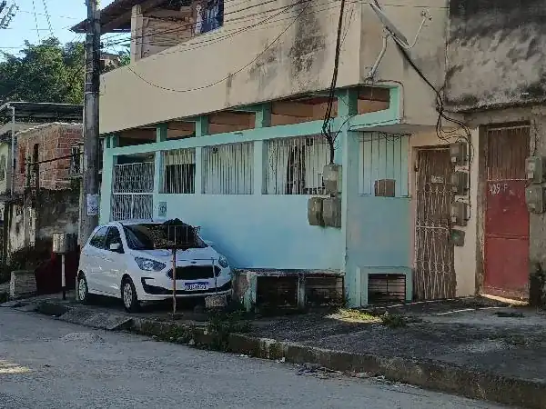 Casa em MUTUAGUACU, SAO GONCALO - RJ