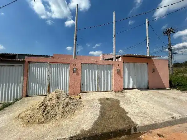 Casa em LAGOINHA, NOVA IGUACU - RJ