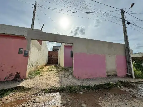 Casa em CHA DE ALEGRIA - III, CHA DE ALEGRIA - PE
