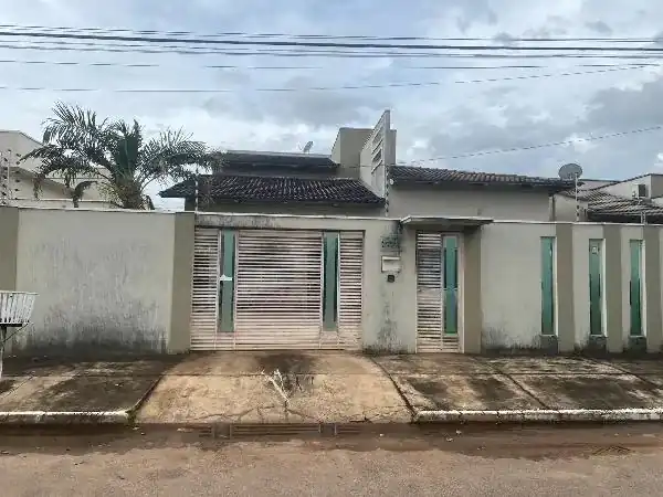 Casa em PLANO DIRETOR SUL, PALMAS - TO