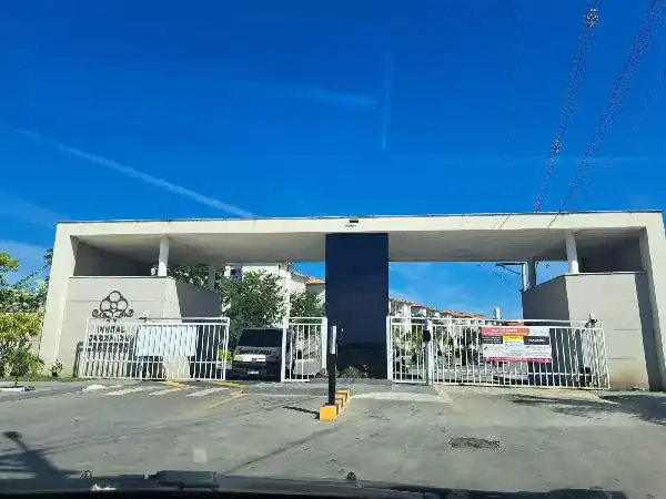 Apartamento em NOVO HORIZONTE (MANILHA), ITABORAI - RJ