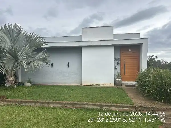 Casa em SAO BENTO, LAJEADO - RS