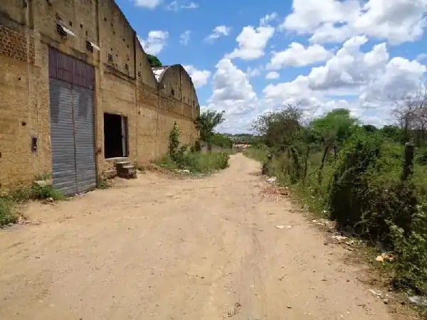 Terreno em LOT CIDADE DE DEUS, ITABERABA - BA