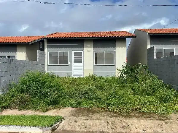 Casa em CAÚRA, RAPOSA - MA