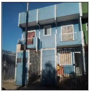 Apartamento em CABUCU, NOVA IGUACU - RJ