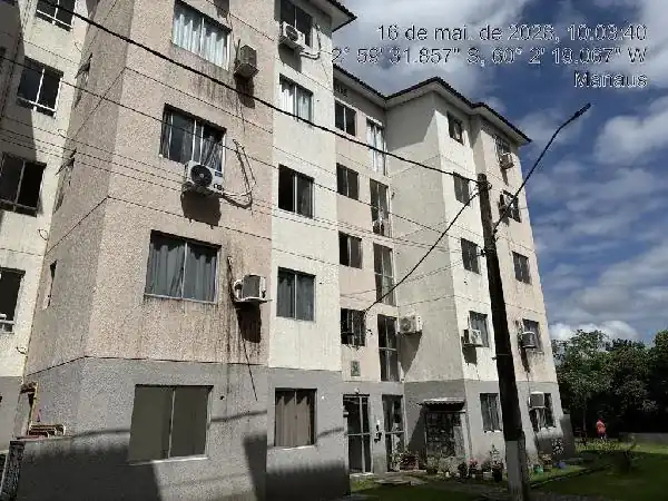 Apartamento em TARUMA, MANAUS - AM