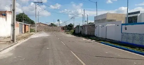 Casa em PARQUE SANTA CLARA, CAMPOS DOS GOYTACAZES - RJ