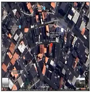 Casa em ALTO DO PERU, SALVADOR - BA