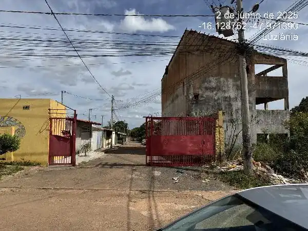 Casa em JARDIM ZULEIKA, LUZIANIA - GO