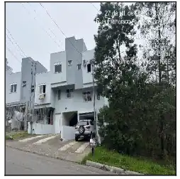 Sobrado em NOSSA SENHORA DA CONCEICAO, CAXIAS DO SUL - RS