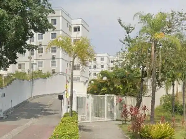 Apartamento em TOMAS COELHO, RIO DE JANEIRO - RJ