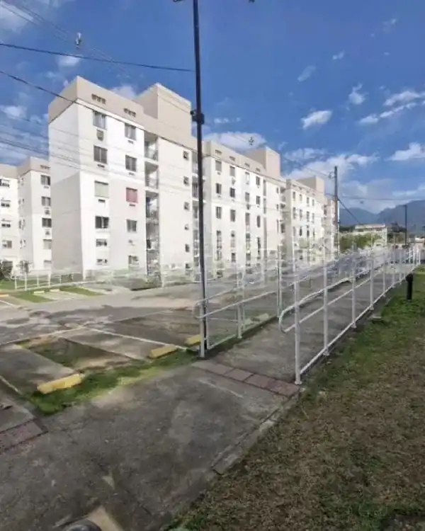 Apartamento em TAQUARA, RIO DE JANEIRO - RJ