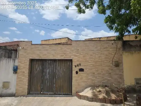 Casa em VERTENTE, HORIZONTE - CE