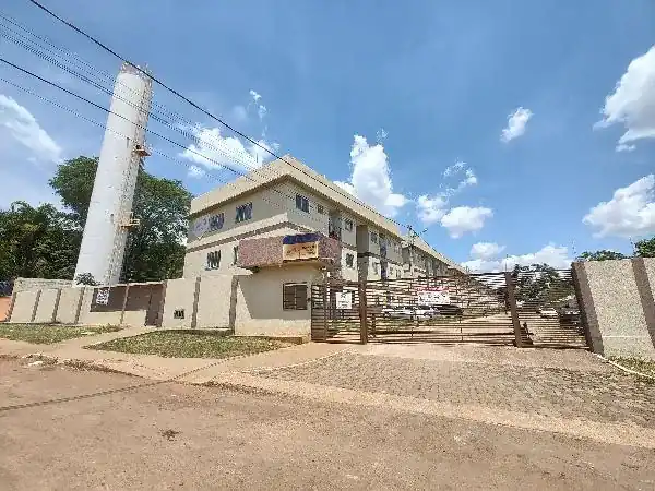 Apartamento em PARQUE NAPOLIS A, CIDADE OCIDENTAL - GO