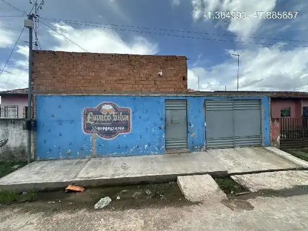 Casa em HELIOLANDIA, CASTANHAL - PA