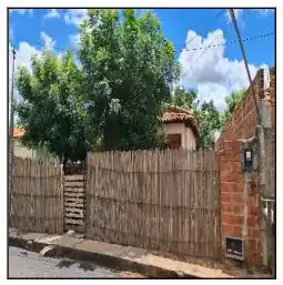 Casa em LEITE, ALTOS - PI