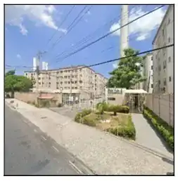 Apartamento em CAMPO GRANDE, RIO DE JANEIRO - RJ