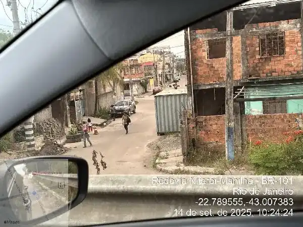 Casa em JARDIM CATARINA, SAO GONCALO - RJ
