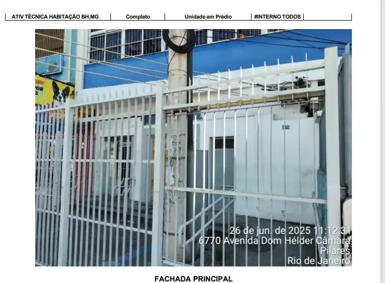 Loja em PILARES, RIO DE JANEIRO - RJ