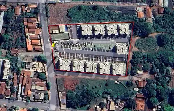 Apartamento em JARDIM SANTA CLARA (VILA XAVIER), ARARAQUARA - SP