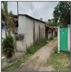 Casa em SAO FRANCISCO DO CRUARA (GUIA DE PACOBAI, MAGE - RJ