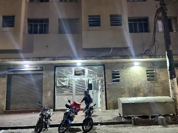Apartamento em LIBERDADE, SAO PAULO - SP