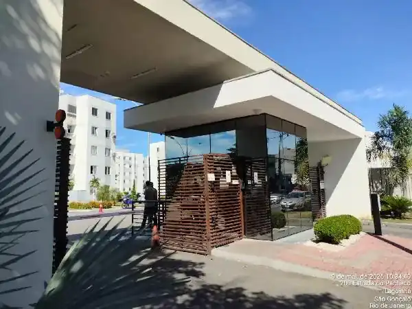 Apartamento em LAGOINHA, SAO GONCALO - RJ