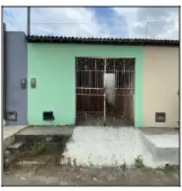 Casa em VIA LOCAL 2, PILAR - PB