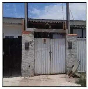 Casa em IPIRANGA, NOVA IGUACU - RJ