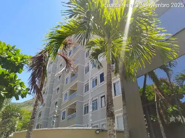 Apartamento em AGUA SANTA, RIO DE JANEIRO - RJ