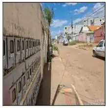 Apartamento em MANSOES POR DO SOL, AGUAS LINDAS DE GOIAS - GO