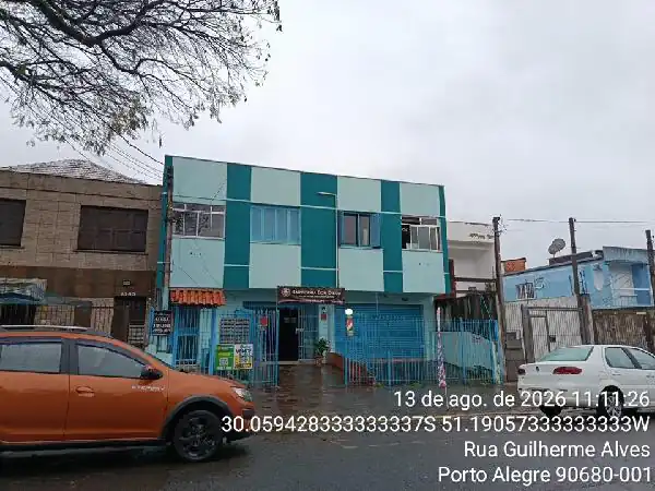 Apartamento em PARTENON, PORTO ALEGRE - RS
