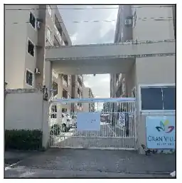 Apartamento em PAUPINA, FORTALEZA - CE