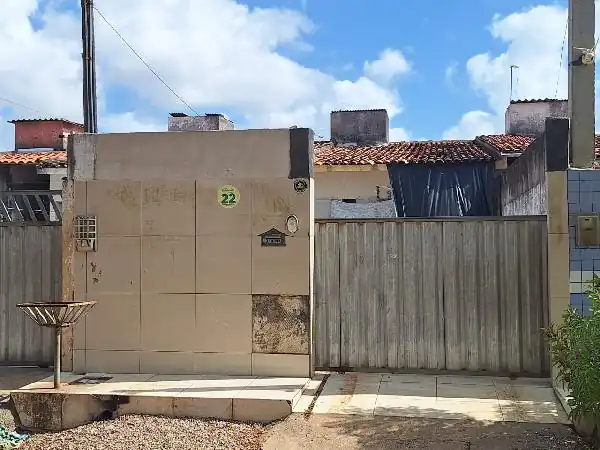Casa em TIBIRI, SANTA RITA - PB