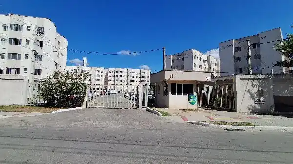 Apartamento em TRIBOBO, SAO GONCALO - RJ