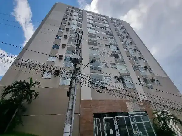 Apartamento em VERA CRUZ, CARIACICA - ES