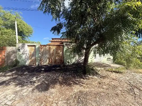 Casa em ITAPETINGA, MOSSORO - RN