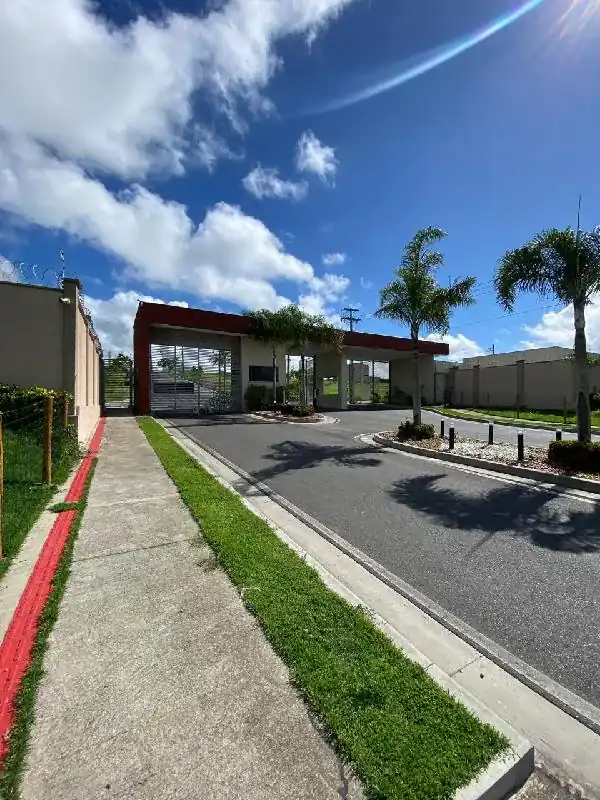 Casa em NOVA ESPERANCA, FEIRA DE SANTANA - BA