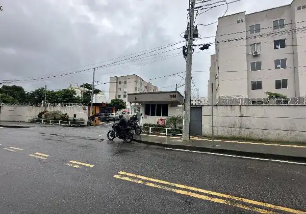 Apartamento em CAMPO GRANDE, RIO DE JANEIRO - RJ