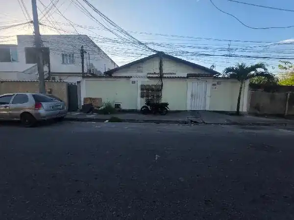 Casa em JARDIM CATARINA, SAO GONCALO - RJ