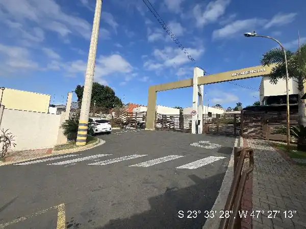 Apartamento em ITAPEVA, VOTORANTIM - SP