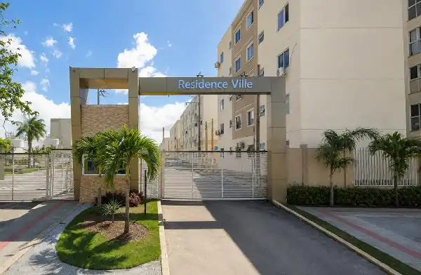 Apartamento em BARRA DE JANGADA, JABOATAO DOS GUARARAPES - PE