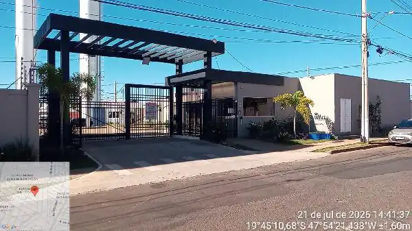 Apartamento em JARDIM DO LAGO, UBERABA - MG