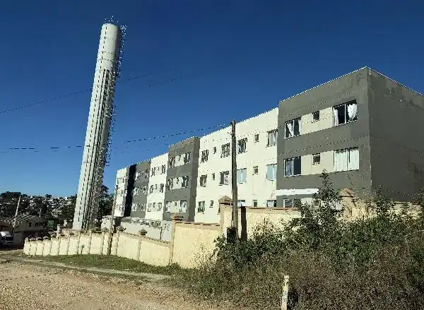 Apartamento em BONFIM, ALMIRANTE TAMANDARE - PR