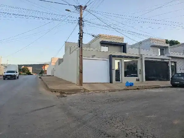 Casa em NOVO HORIZONTE, BARREIRAS - BA