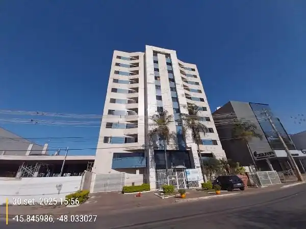 Sala em SUL (AGUAS CLARAS), BRASILIA - DF