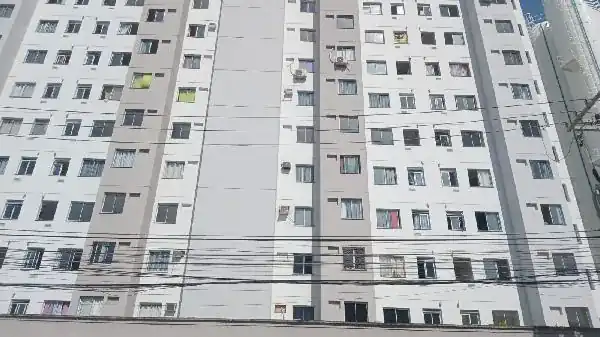 Apartamento em RAMOS, RIO DE JANEIRO - RJ