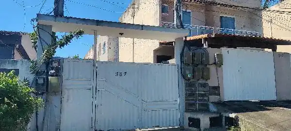 Casa em PACHECO, SAO GONCALO - RJ