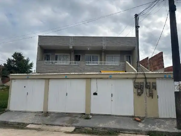 Apartamento em MARAPICU, NOVA IGUACU - RJ
